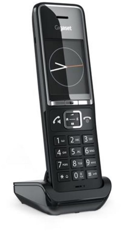 Gigaset COMFORT 550HX - losse handset -
