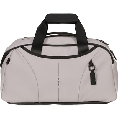Samsonite Reistas - Glam-Go 2-IN-1 Duffle & backpack underseater - 23 l - Ash rose