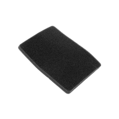 Electrolux Spons Uitlaatfilter Stofzuiger - 1180215012