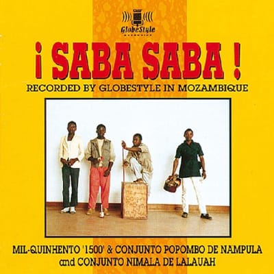 Saba Saba Mozambique