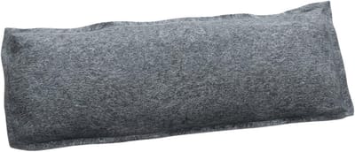 Luchtontvochtiger Kussen - Vochtvreter Auto - Condensatie Voorkomen - Herbruikbaar Tot 800ml - 1kg - Grijs