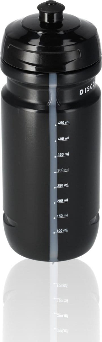 Bidon fiets 600ml drankfles - BPA-vrije Waterfles - Lichtgewicht & Knijpbaar - Sportfles voor Fitness & Outdoor - Vaatwasserbestendig
