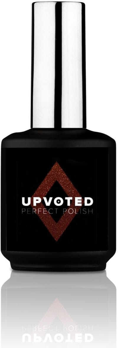 NailPerfect UPVOTED Soak Off Gelpolish #226 Music Baby 15ml