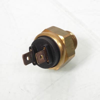Thermocontact origine pour Moto Gilera 50 SMT 00G03800741 Neuf