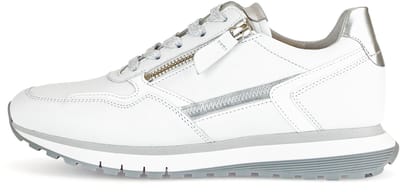 Gabor Sneakers Laag Sneakers Laag - wit