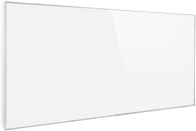 Design Infrarood Wandverwarming met Timer en Thermostaat 720W