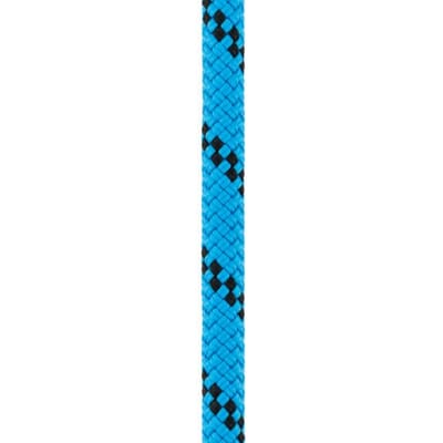Petzl BEAM 11 mm Blauw – Low Stretch Kernmantel Touw 61 m & 40 kN