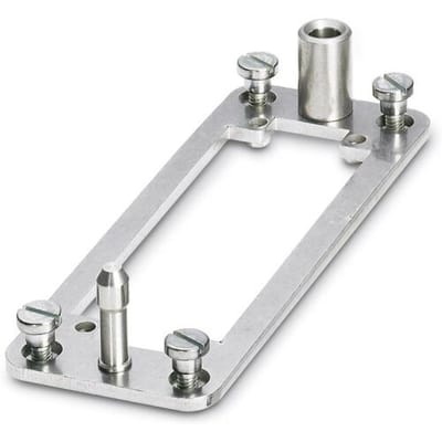 HC-B 24-ANDOCK - Docking HC-B 24-ANDOCK Phoenix Contact Inhoud: 1 stuk(s)