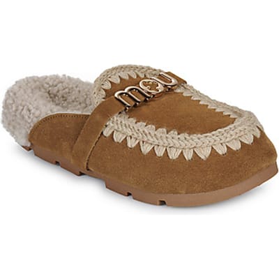 Mou Sandalen Bruin