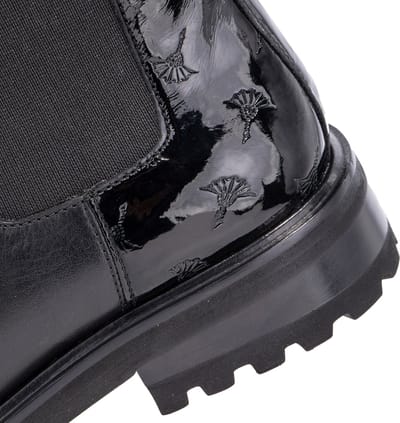 Joop - Damen Stiefel Lucido Misto Mana Chelsea