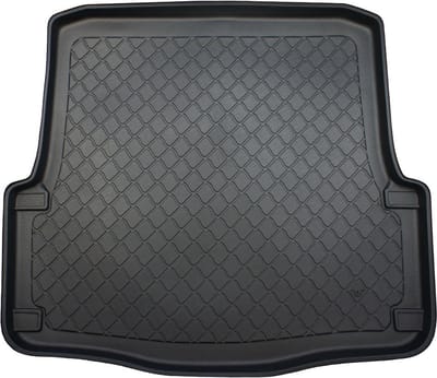 Kofferbakmat Skoda Octavia 2004-2013 (past in versie met lage kofferbakvloer) - Guardliner