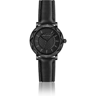 Marc Malone CAA-B021B Dames Horloge 36 mm 3 ATM