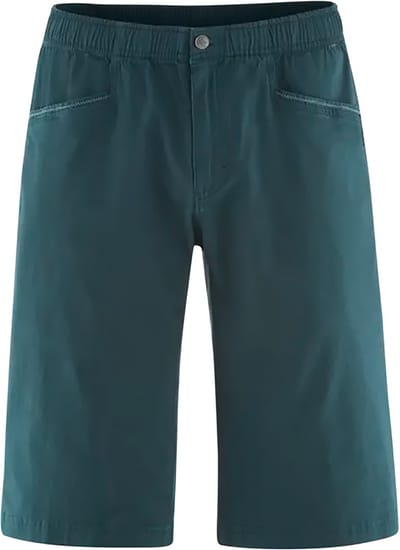 Red Chili Dojo Iii Korte Broek Groen XL Man