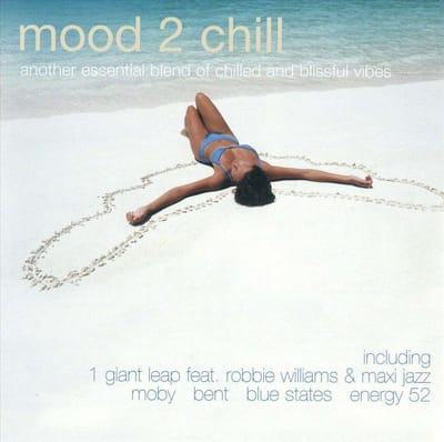 Mood 2 Chill
