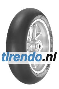 Pirelli Diablo Superbike (MOTO 3) ( 100/70 R17 TL Rubbermengsel SC1, NHS, Voorwiel )