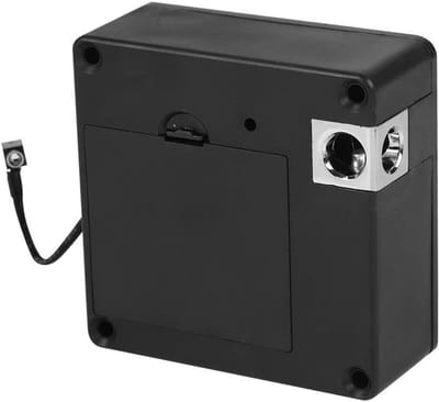 Slimme Elektronische Lade Lock voor Kindveiligheid - Verbeterde RFID Beveiliging en Verborgen Ontwerp voor Kasten en Meubels