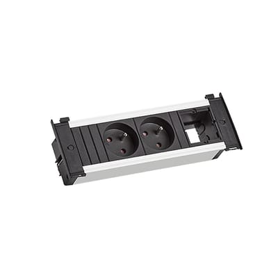 BACHMANN KAPSA S 2xUTE 1xCM 0,2m GST18
