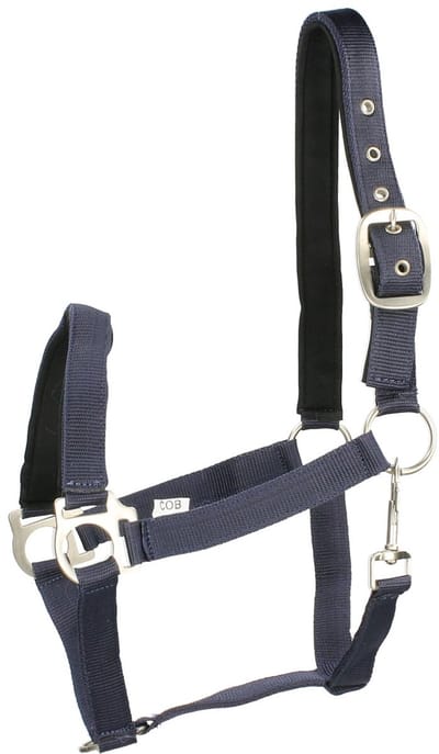 Epplejeck Halster Epplejeck Esprit Donkerblauw-zwart
