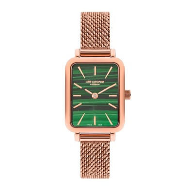 Lee Cooper - LC07815.470 - Polshorloge - Dames - Kwarts - Philippa