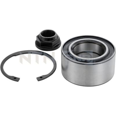 Wiellagerset SNR R164.21