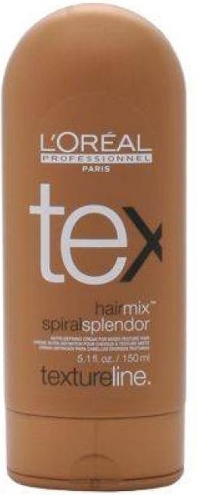 Professionnel Texture Line ARTec Hair Mix Spiral Splendor, 150ml