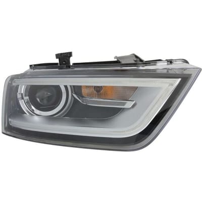 Koplamp, bevestiging ZKW 708.32.100.02