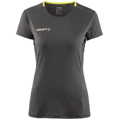 T-shirt Korte Mouw Craft Extend
