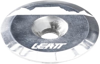 Leatt Lb9025101950 Stuurpenkap Zilver