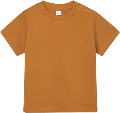 Babybugz Baby T BZ02 - Toffee - 12-18 Monate