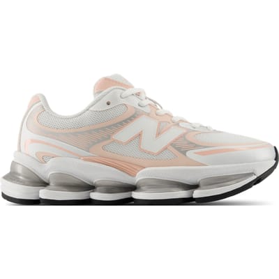 New Balance ABZORB 2000 Kindersneakers - Roze - Maat 37.5 - Mesh/Synthetisch