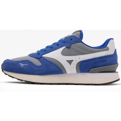 Mizuno Unisex Shoe S.l. Rb87 Tradewinds/white/surf The Web Talla: 40.5 | Zapatillas Deportivas Outlet | Unisex | Blanco