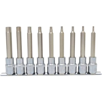 KS Tools 918.1890 918.1890 Verwisselbare koppen 1/2 (12,5 mm)