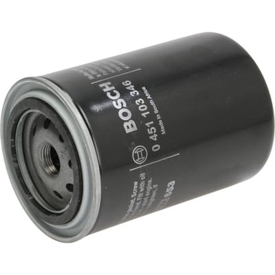 Oliefilter BOSCH 0 451 103 346
