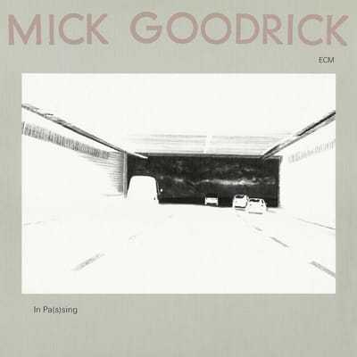 Mick Goodrick, John Surman, Eddie Gomez, Jack Dejohnette - In Pas(S)Ing (LP)