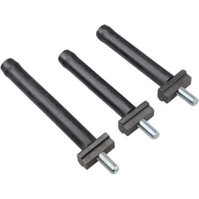 Universeel reparatiegereedschap voor borgpen Tip Top