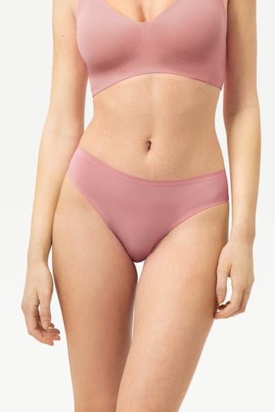 Slip Serie Simply Better Invisibles Light Berry