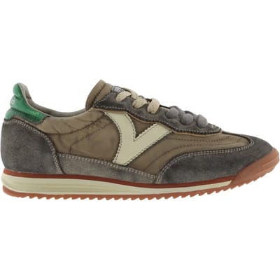 Trainers Victoria Saturno