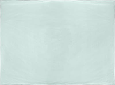 Zomer Hoezen voor verzwaarde dekens Hana© : 230 x 230 cm