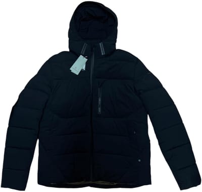 Cast Iron - CJA2209145 - Jas - Mannen - Zwart - Maat XXL
