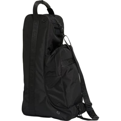 Tas voor rijlaarzen en helmen Catago