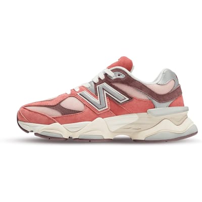 New Balance 9060 Cherry Blossom