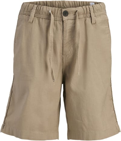 JACK&JONES - JPSTJAIDEN HYBRID BONDI JOG SHO SN JNR - Jongens - Bermuda shorts