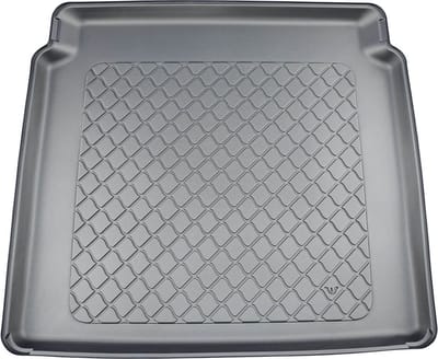 Kofferbakmat Peugeot 408 2022-heden (past in versie met benzinemotor) - Guardliner