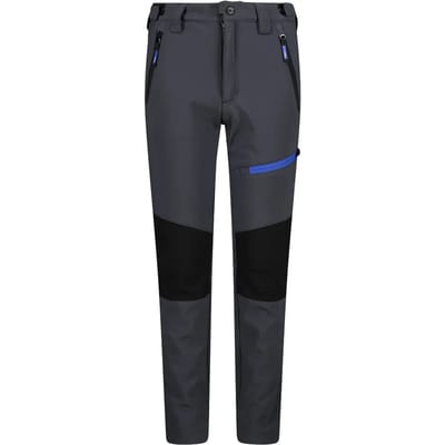 Softshell broek voor kinderen CMP