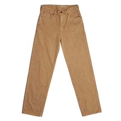 Rechte jeans 796348 voor jongens