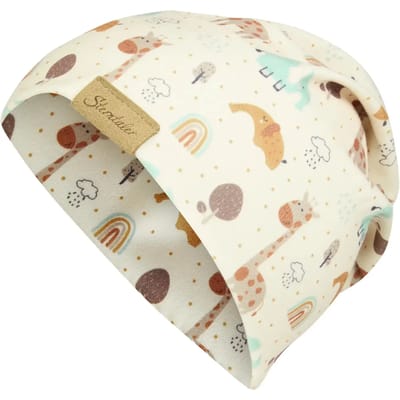 Kinderhoed Sterntaler Giraffe