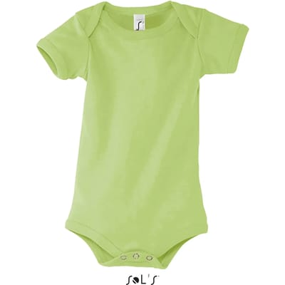 Babyt-shirt Sol's Bambino