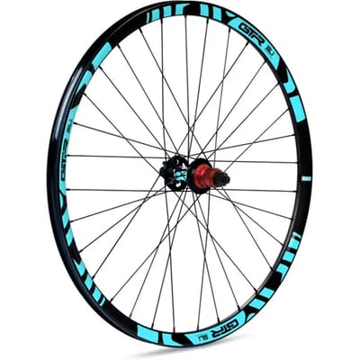 Achterwiel Gurpil GTRSL27 Sram