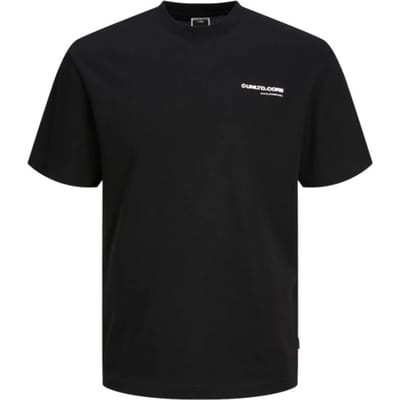 JACK&JONES - JCOAERO PRINT TEE SS CREW NECK NOOS - Heren - T-shirts