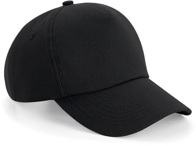 5-panel pet Beechfield Authentic
